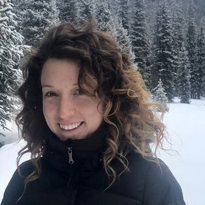 Meet your Posher, Shelby